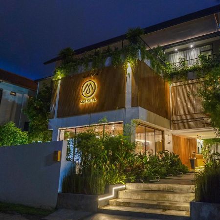M5 Hotel Chiang Mai Eksteriør bilde