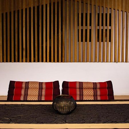 M5 Hotel Chiang Mai Eksteriør bilde
