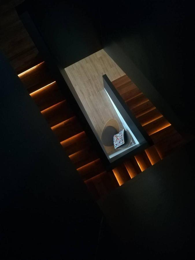 M5 Hotel Chiang Mai Eksteriør bilde