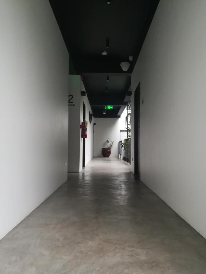 M5 Hotel Chiang Mai Eksteriør bilde