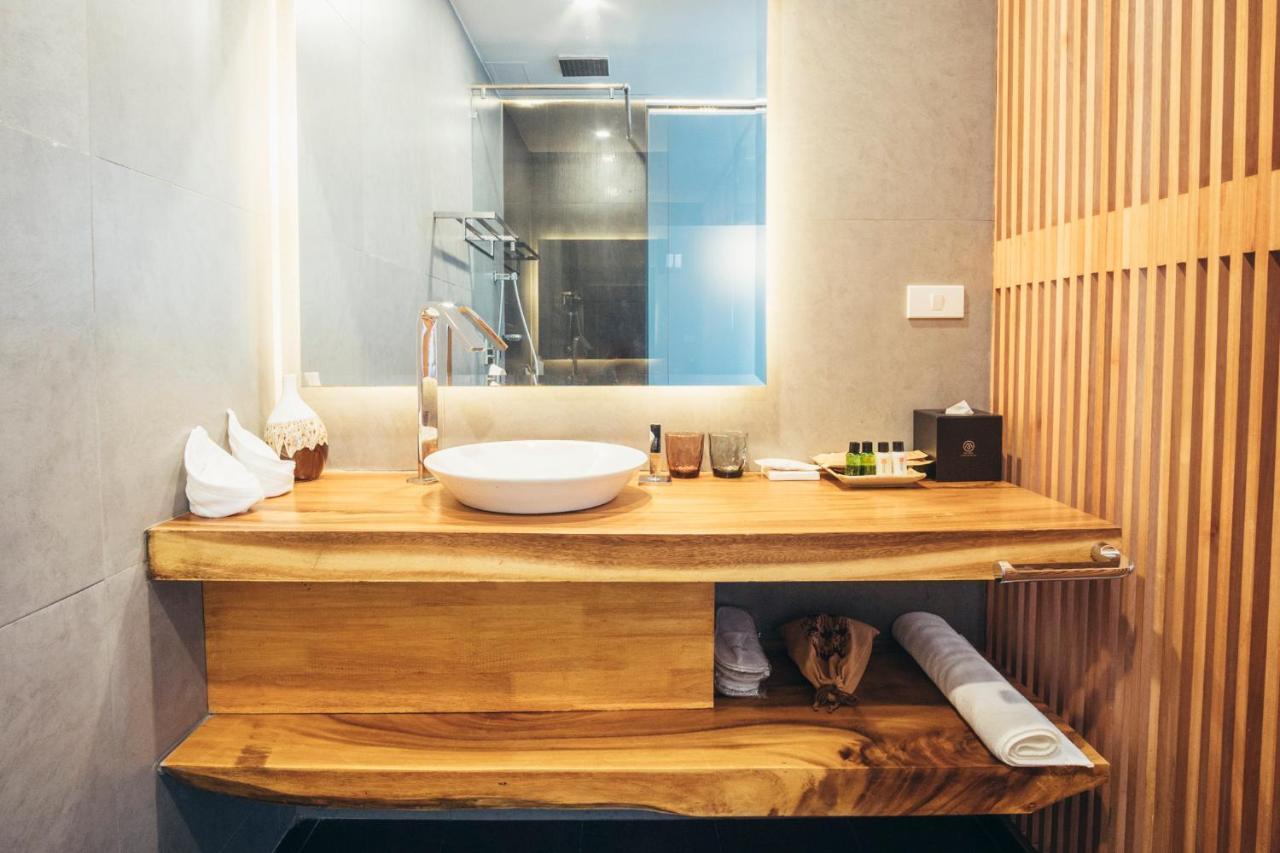 M5 Hotel Chiang Mai Eksteriør bilde