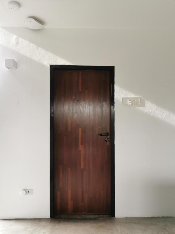 M5 Hotel Chiang Mai Eksteriør bilde