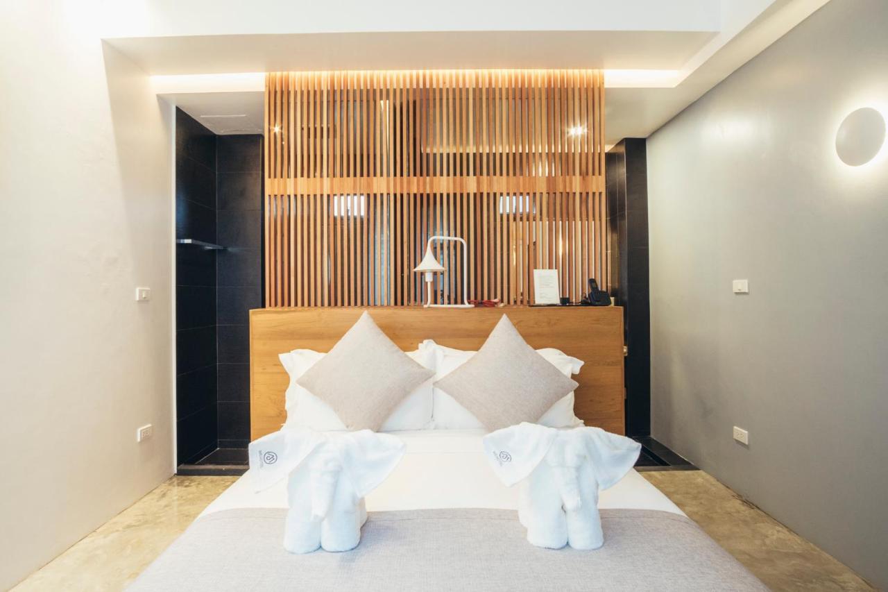 M5 Hotel Chiang Mai Eksteriør bilde