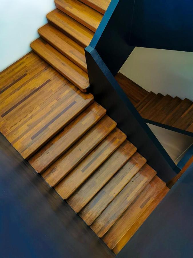 M5 Hotel Chiang Mai Eksteriør bilde