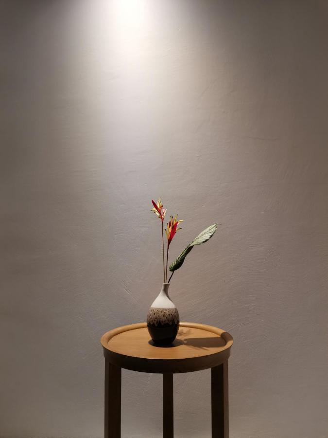 M5 Hotel Chiang Mai Eksteriør bilde