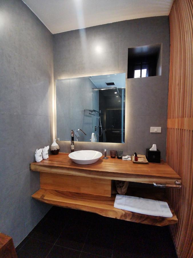M5 Hotel Chiang Mai Eksteriør bilde