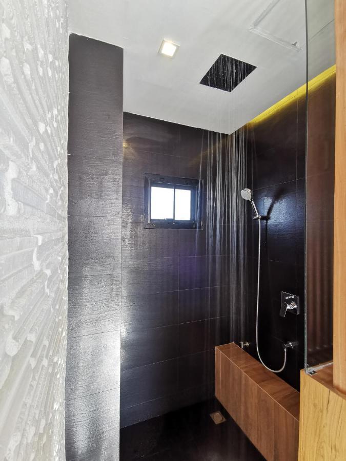 M5 Hotel Chiang Mai Eksteriør bilde