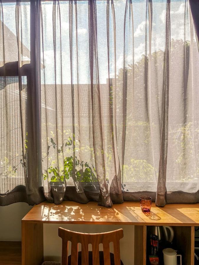 M5 Hotel Chiang Mai Eksteriør bilde